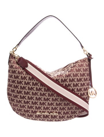 Canvas Shoulder Bag
