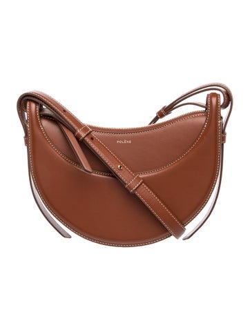 Leather Numero Dix Micro
