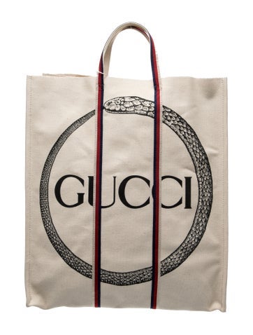 Canvas Tote