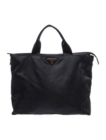 Tessuto Nylon Tote
