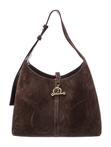 Suede Kite