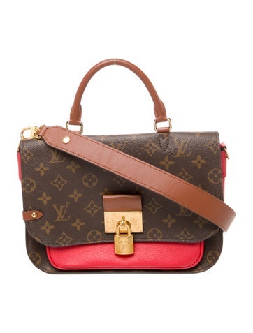 LV Monogram Vaugirard