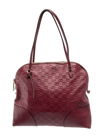 Microguccissima Bree Medium