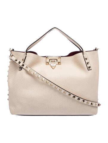 Rockstud Crossbody Bag