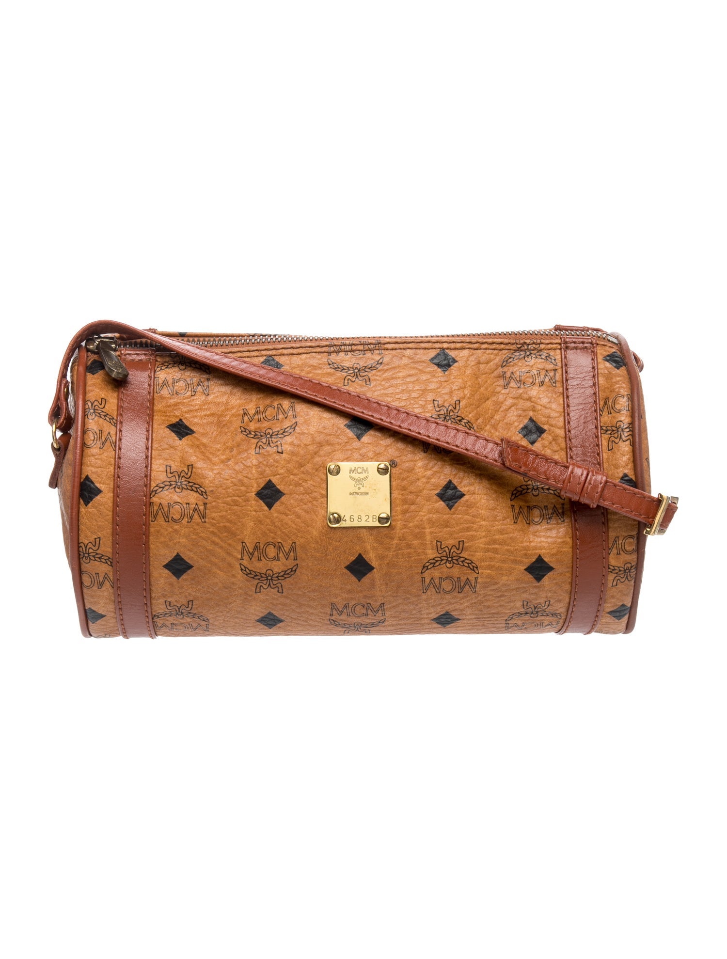 Visetos Crossbody Bag