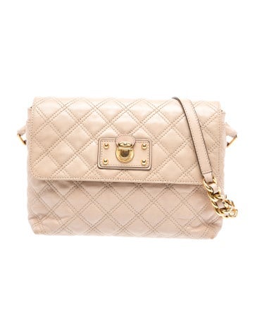 Marc Jacobs Quilted Shoulder Bag