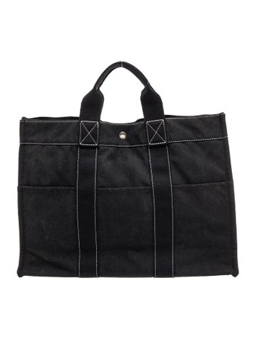 Toile Fourre-Tout MM