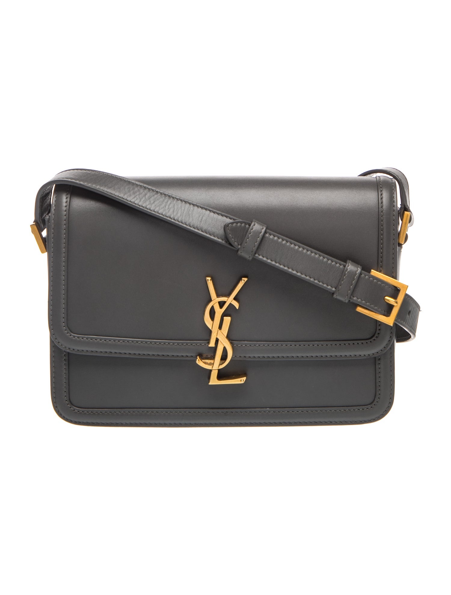 Leather Solferino Medium