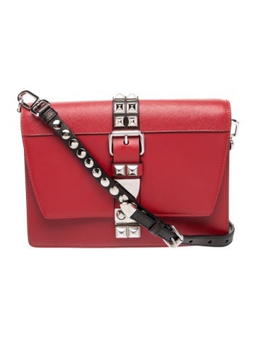 Saffiano Leather Elektra