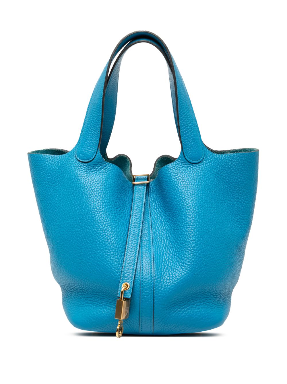 2018 Togo Picotin Lock 22 handbag