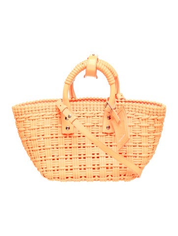 Top Handle Bag