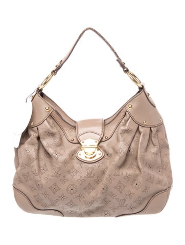 LV Monogram Solar PM