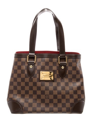 Damier Ebene Hampstead PM
