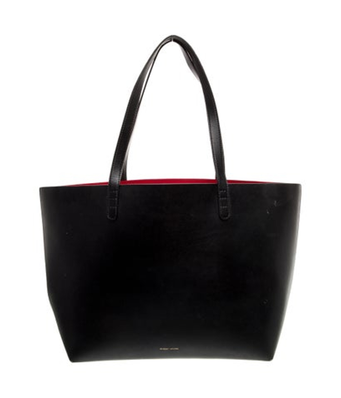 Mansur Gavriel Gavriel Leather Tote
