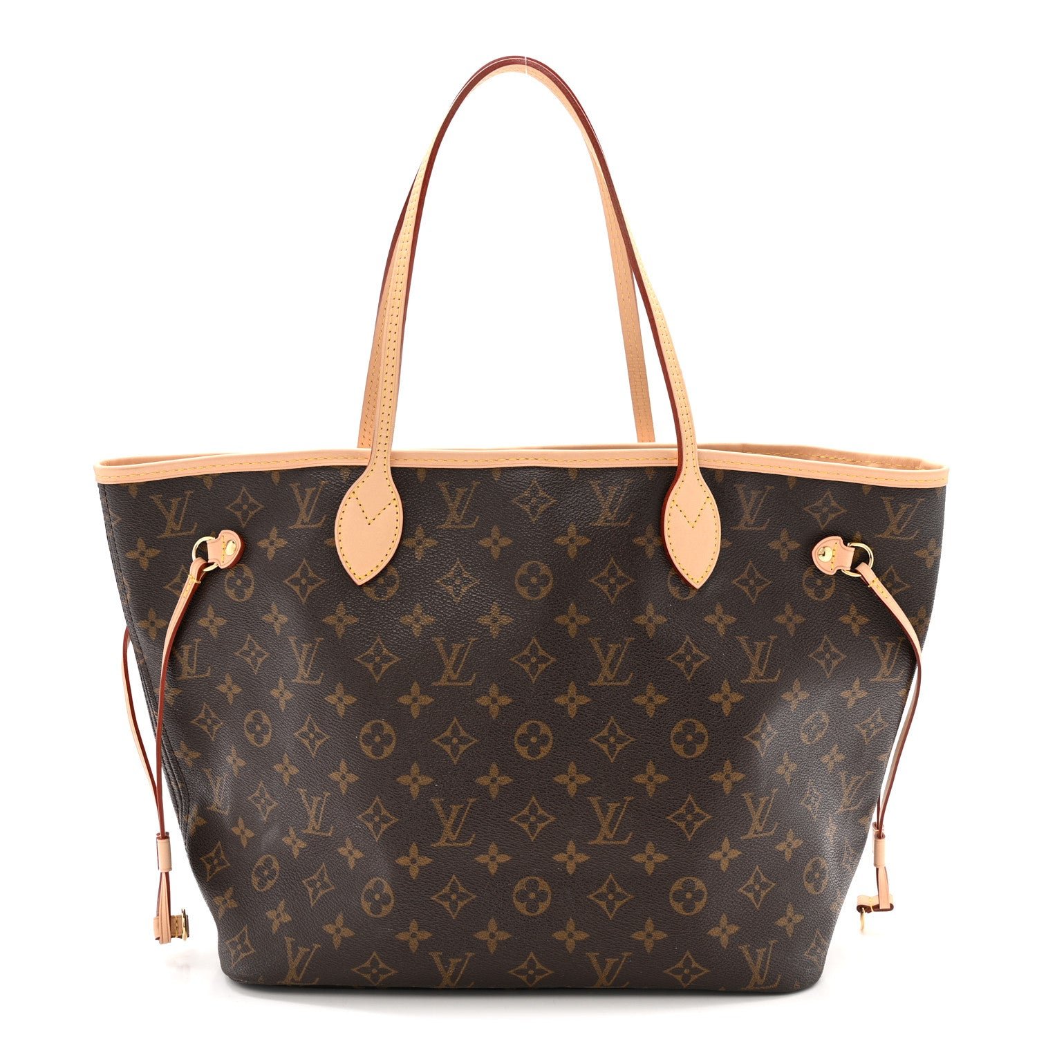 Louis Vuitton Louis Vuitton Monogram Neverfull MM