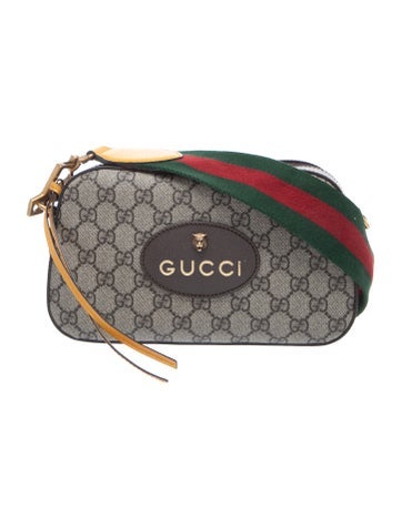 GG Supreme Neo Vintage