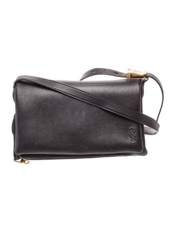 Proenza Schouler Leather Crossbody Bag