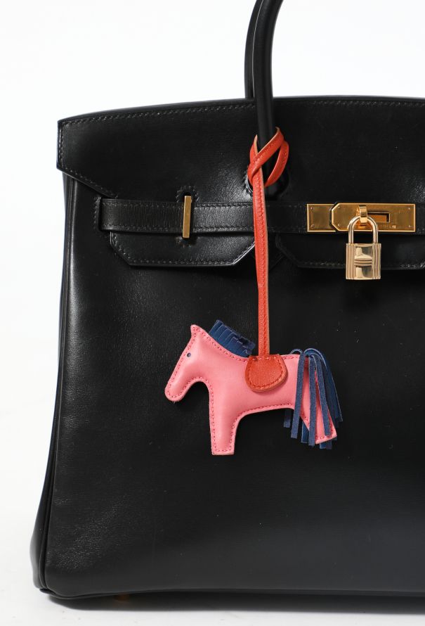 Hermes Grigri Rodeo Horse PM