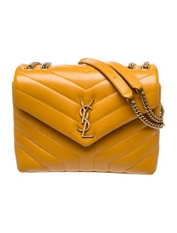 Leather LouLou Small