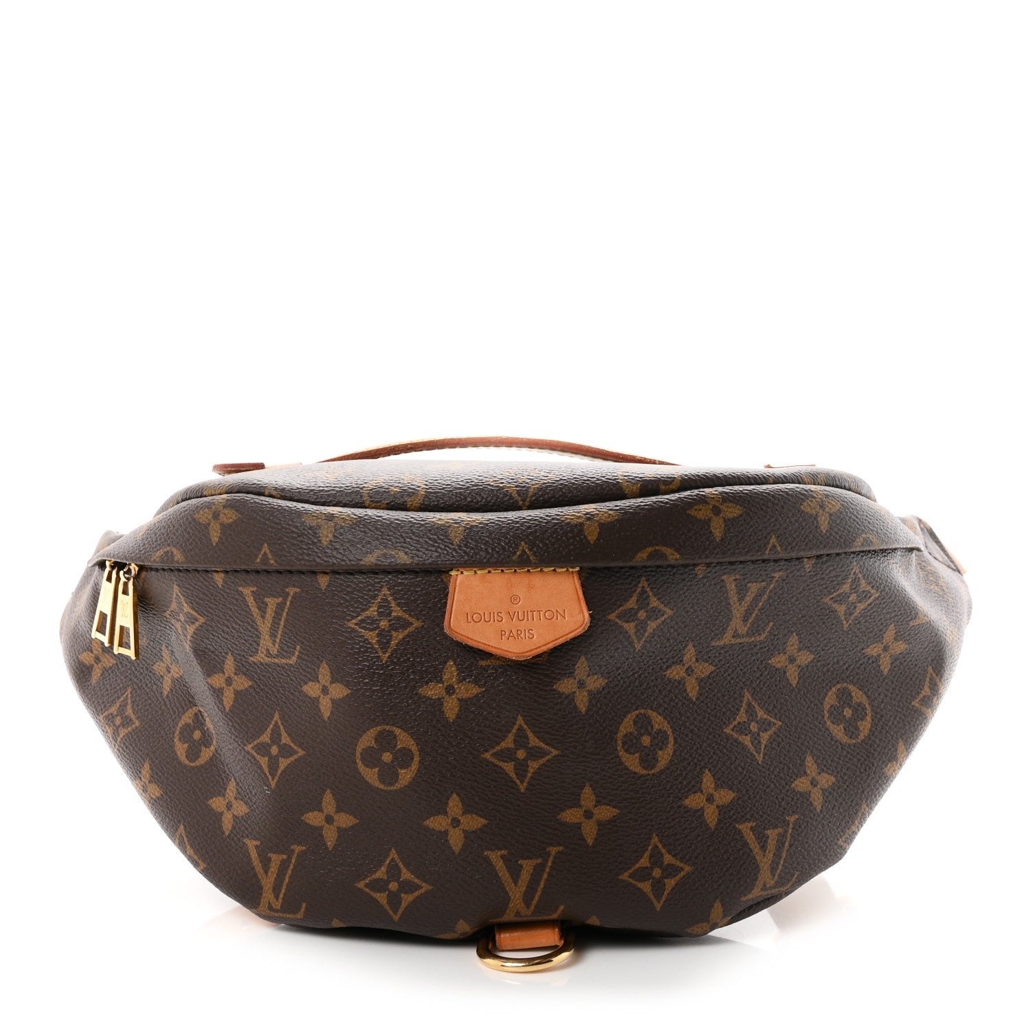 Louis Vuitton Louis Vuitton Monogram Bumbag