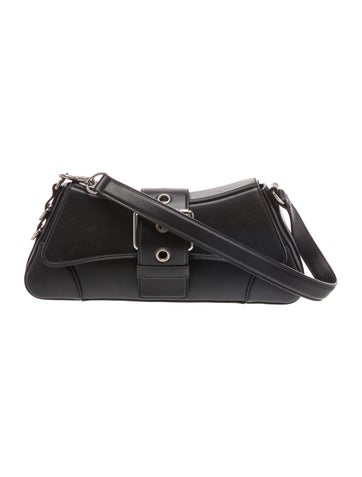 Leather Lindsay Medium
