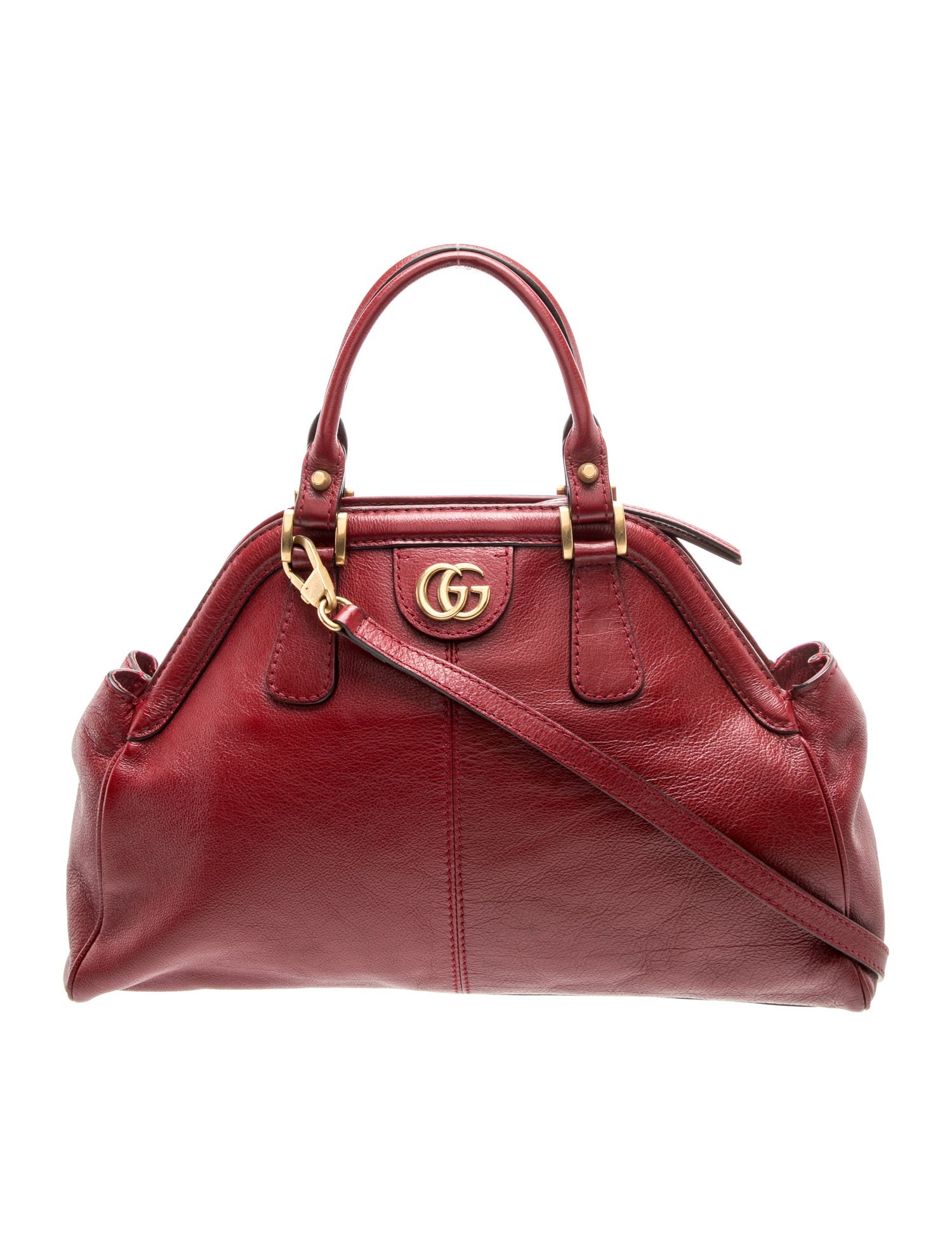 Double G Re(Belle) Medium