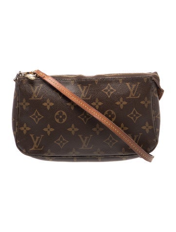 Monogram Pochette Accessoires