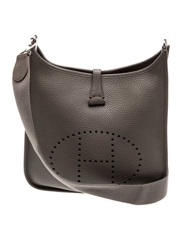 Clemence Evelyne III 29