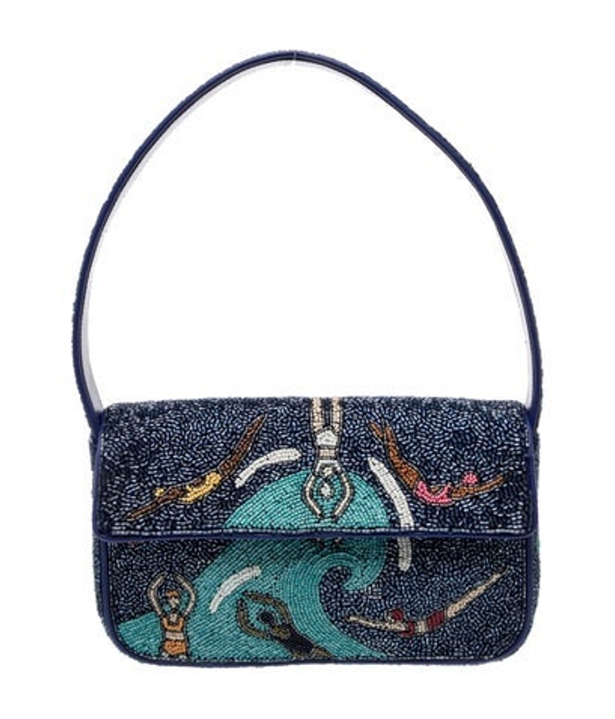 Staud Shoulder Bag