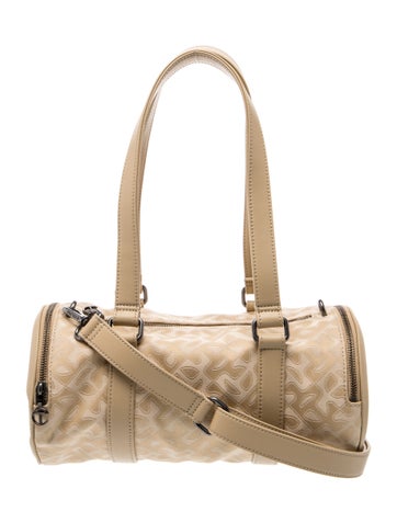Telfar Leather Shoulder Bag w/ Tags