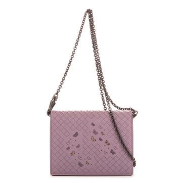 Leather Ltd Ed. Ayers Butterfly WOC
