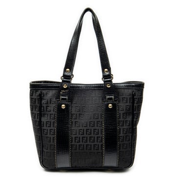 Canvas Medium Zucchino Tote null