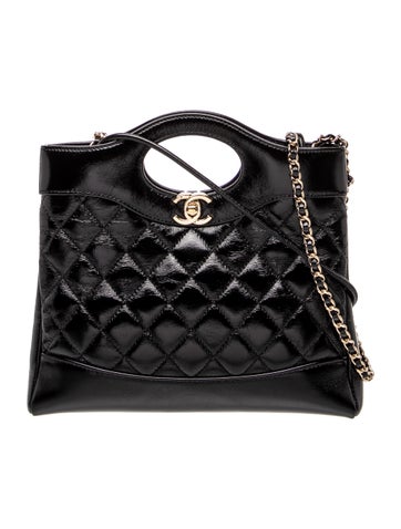Mini 31 Shopping Bag