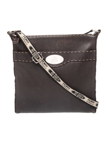 Leather Selleria