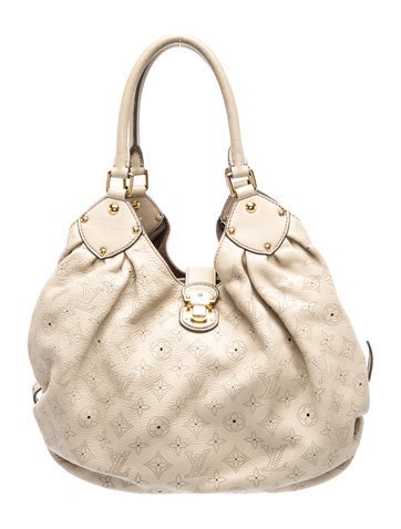 LV Monogram Hobo L