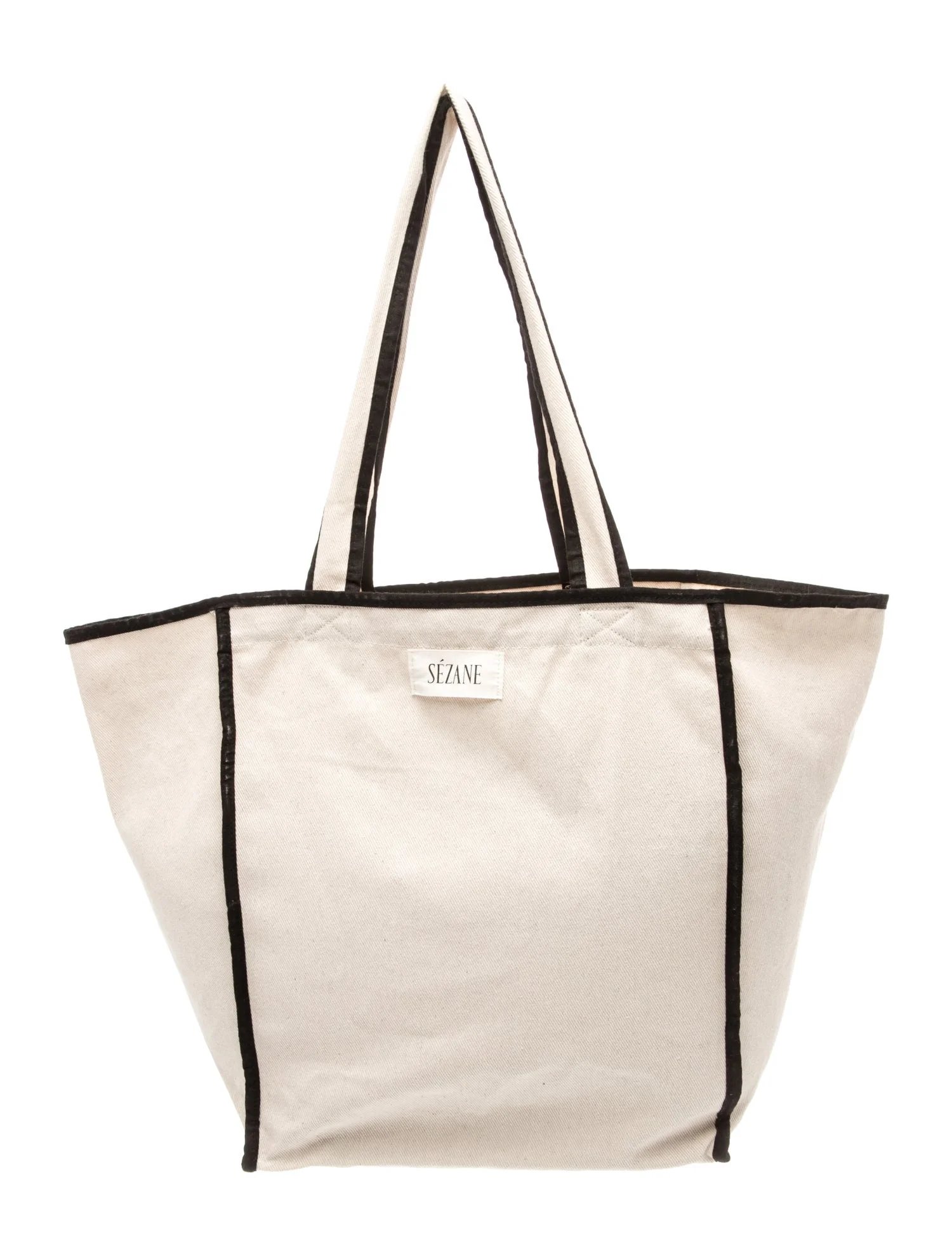 Canvas Tote