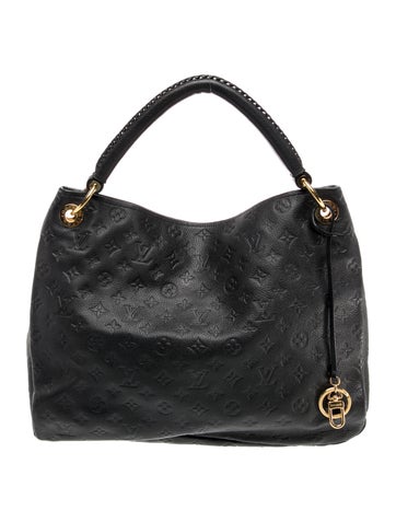 Louis Vuitton LV Monogram Artsy MM
