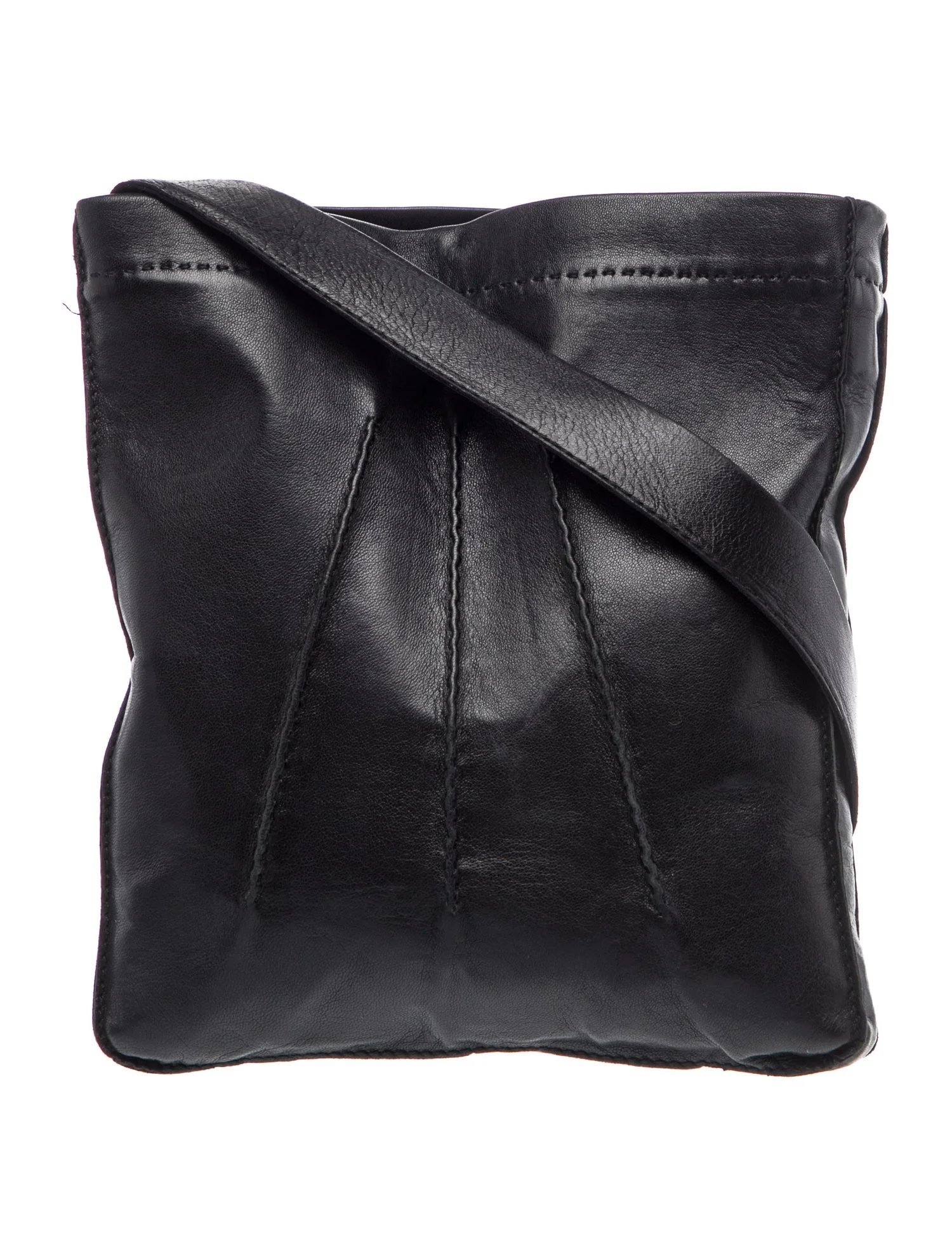 Milo Toudou Crossbody Bag