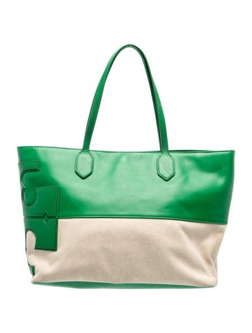 Canvas Tote