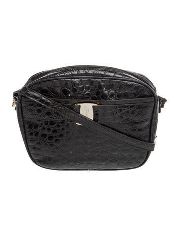 Signature Crossbody Bag