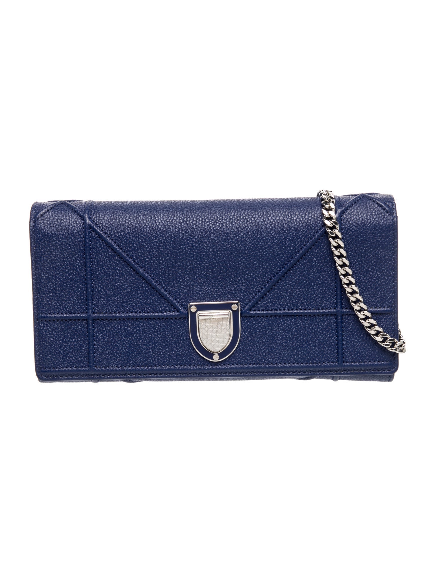 Dior Diorama Crossbody Bag