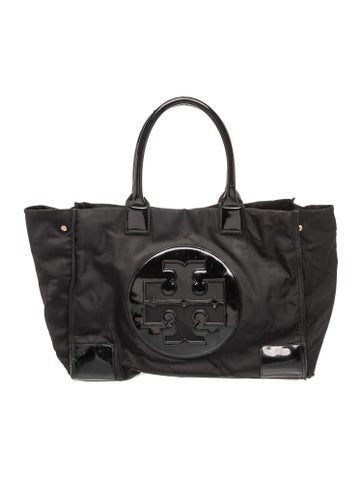 Nylon Tote