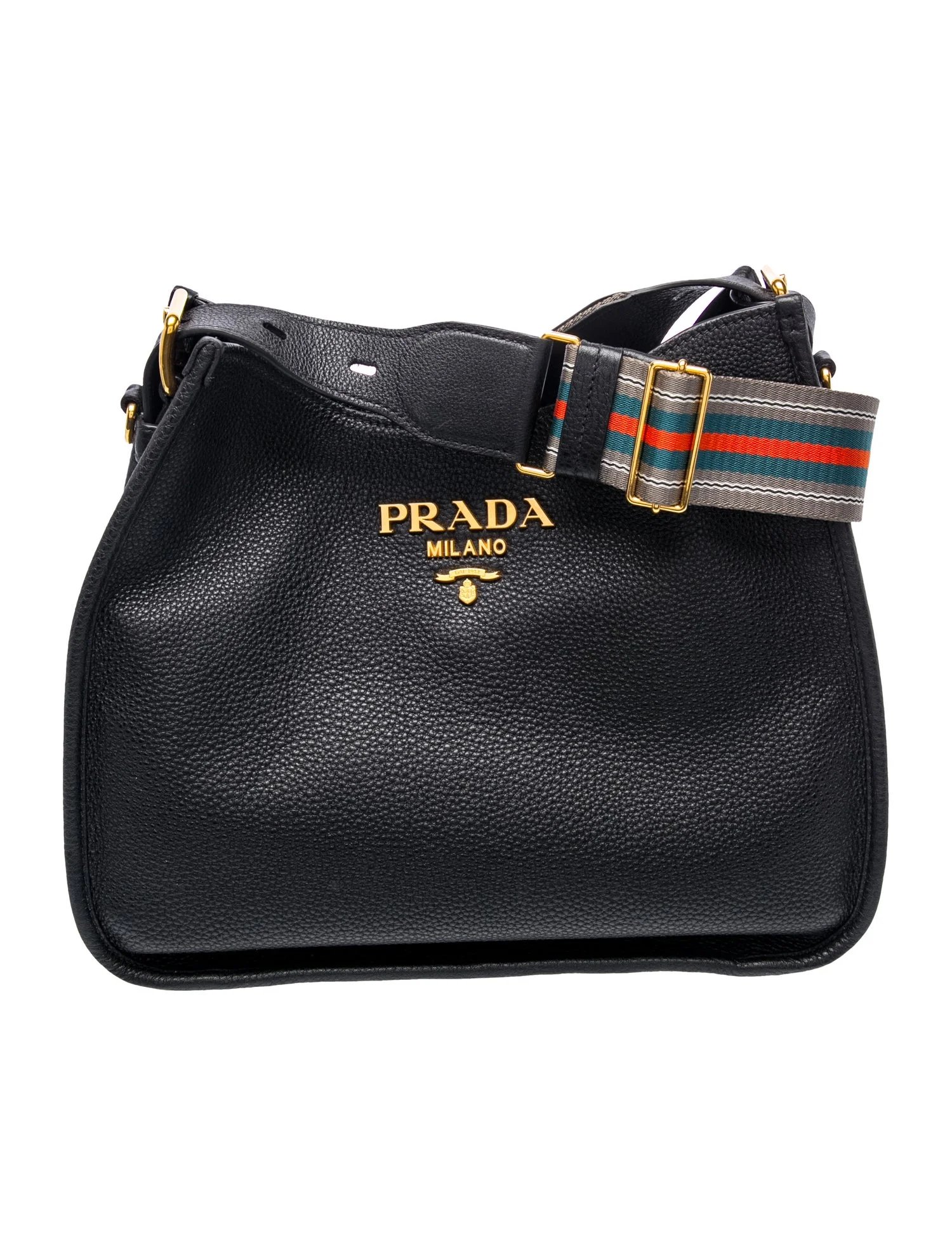 Vitello Daino Leather Vitello Phenix Small