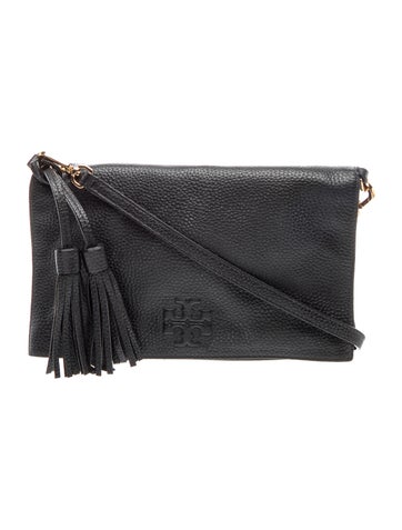 Tory Burch Signature Crossbody Bag
