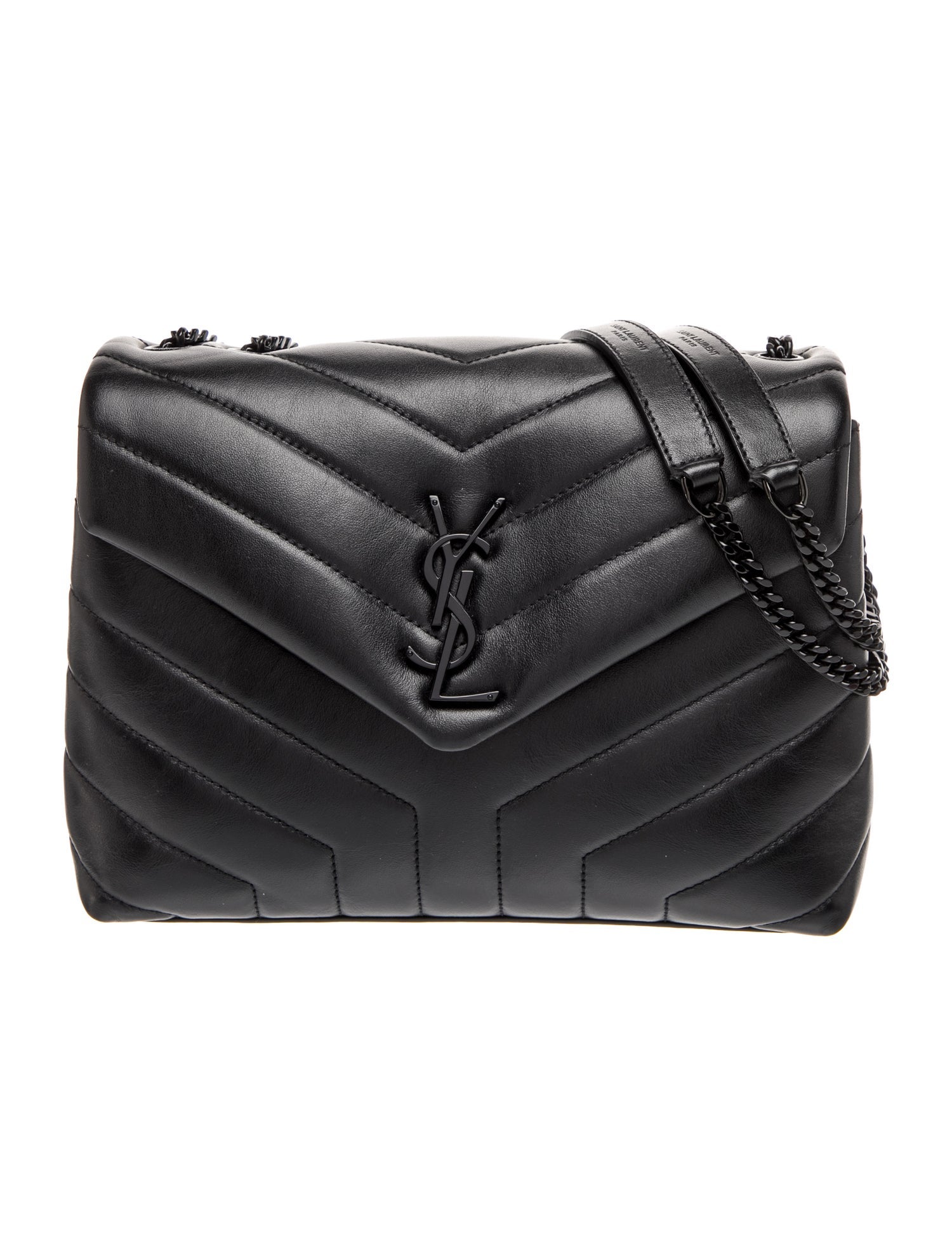 Leather LouLou Small