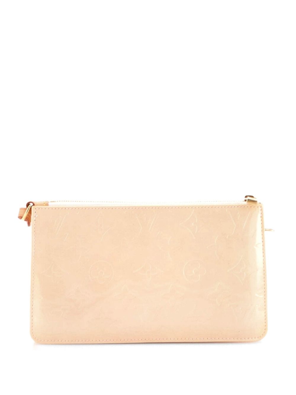 Lexington Pochette Monogram Vernis clutch bag