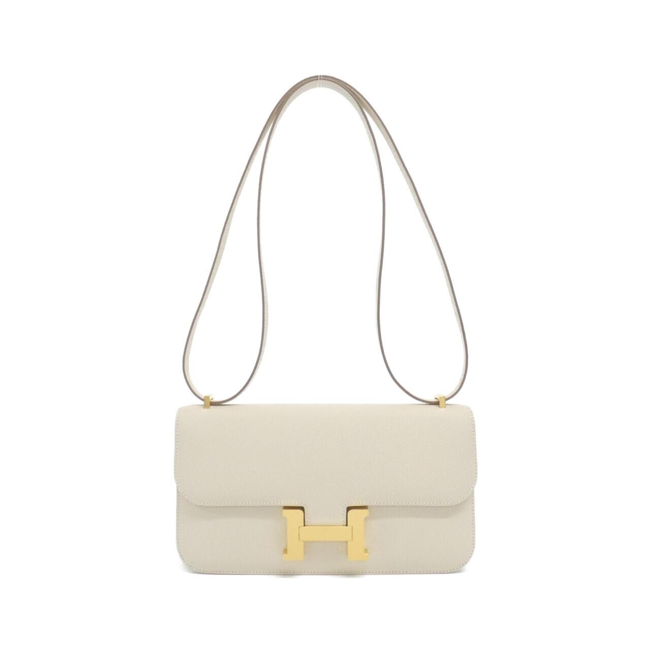 Hermes Constance Elan 085425CC Shoulder Bag