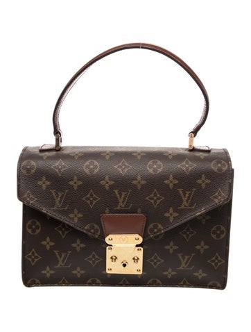 LV Monogram Concorde