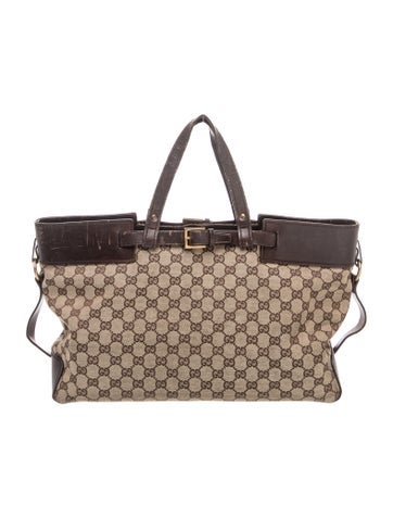 GG Canvas Abbey