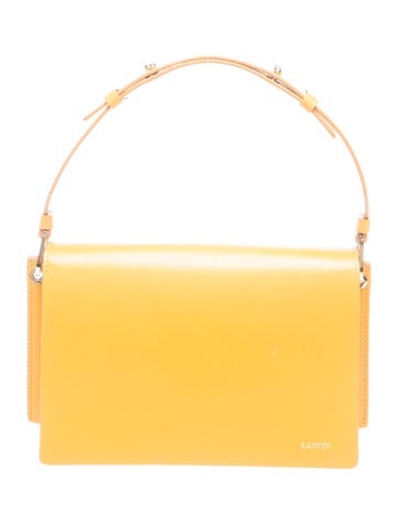 Leather Clutch